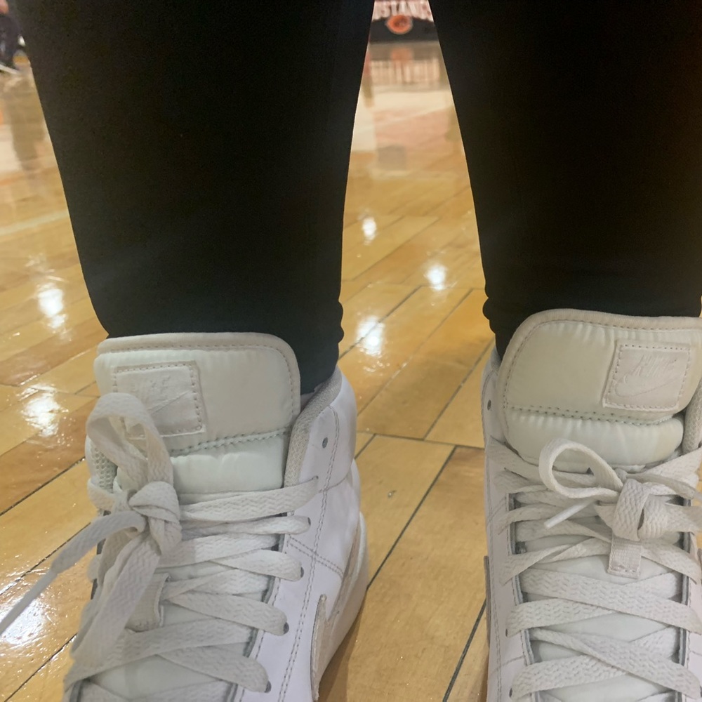 Nike shoes